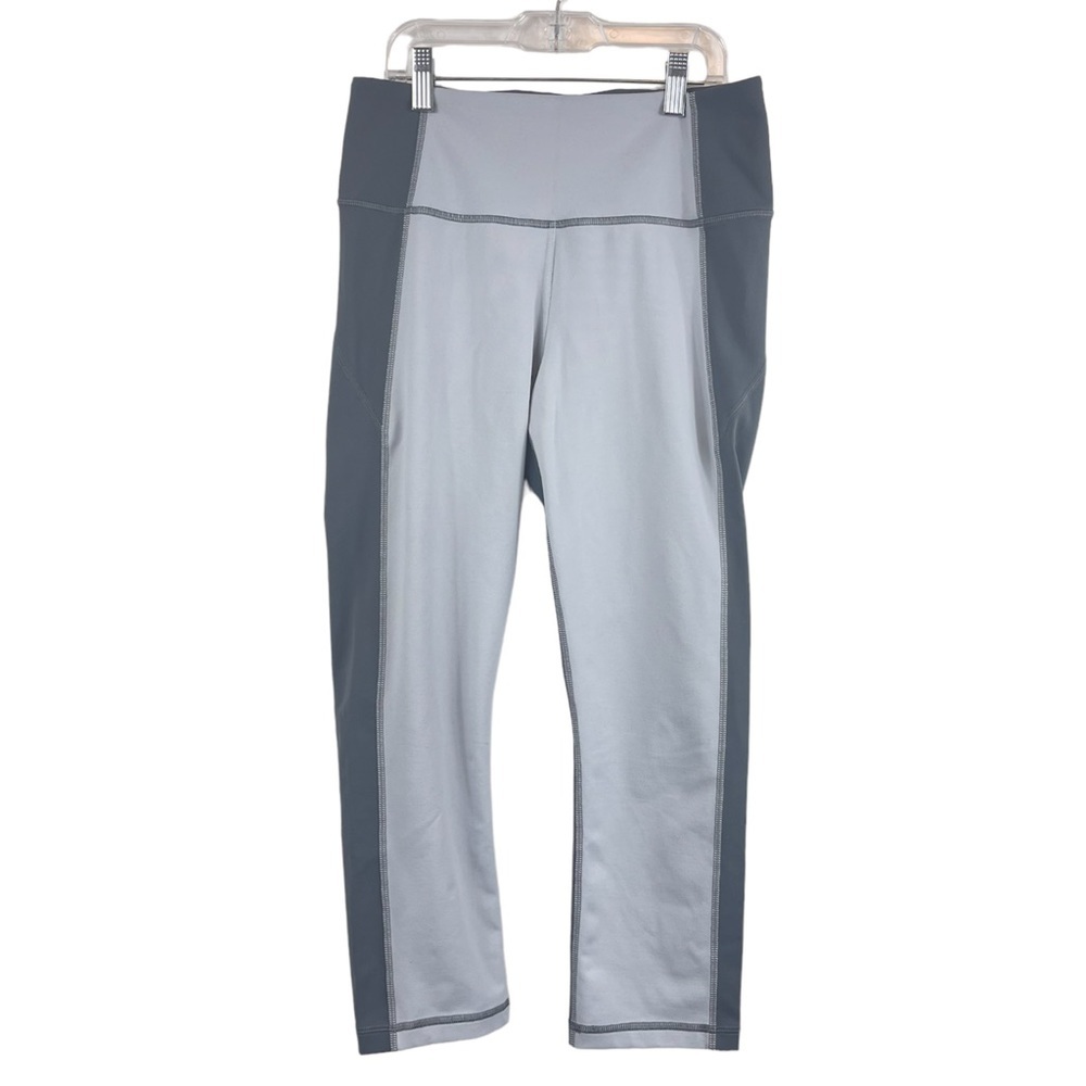 Under Armour Mid-rise Capris Athletic Leggings Size M